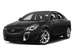 2017 Buick Regal GS FWD