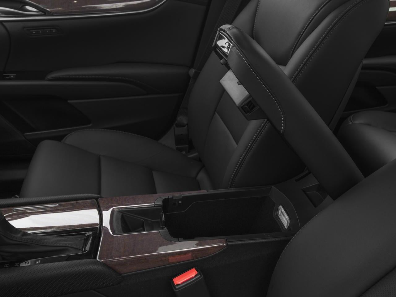 2016 Cadillac XTS 3.6L V6 AWD Luxury