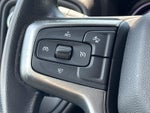 2022 Chevrolet Silverado 2500 HD Crew Cab Long Box 4-Wheel Drive Custom