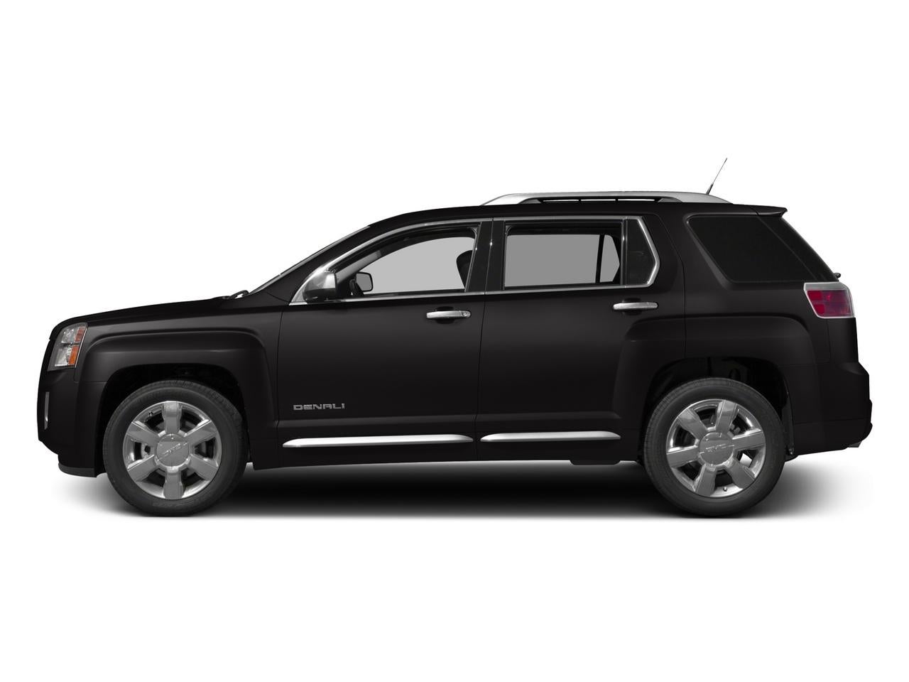 2015 GMC Terrain FWD Denali
