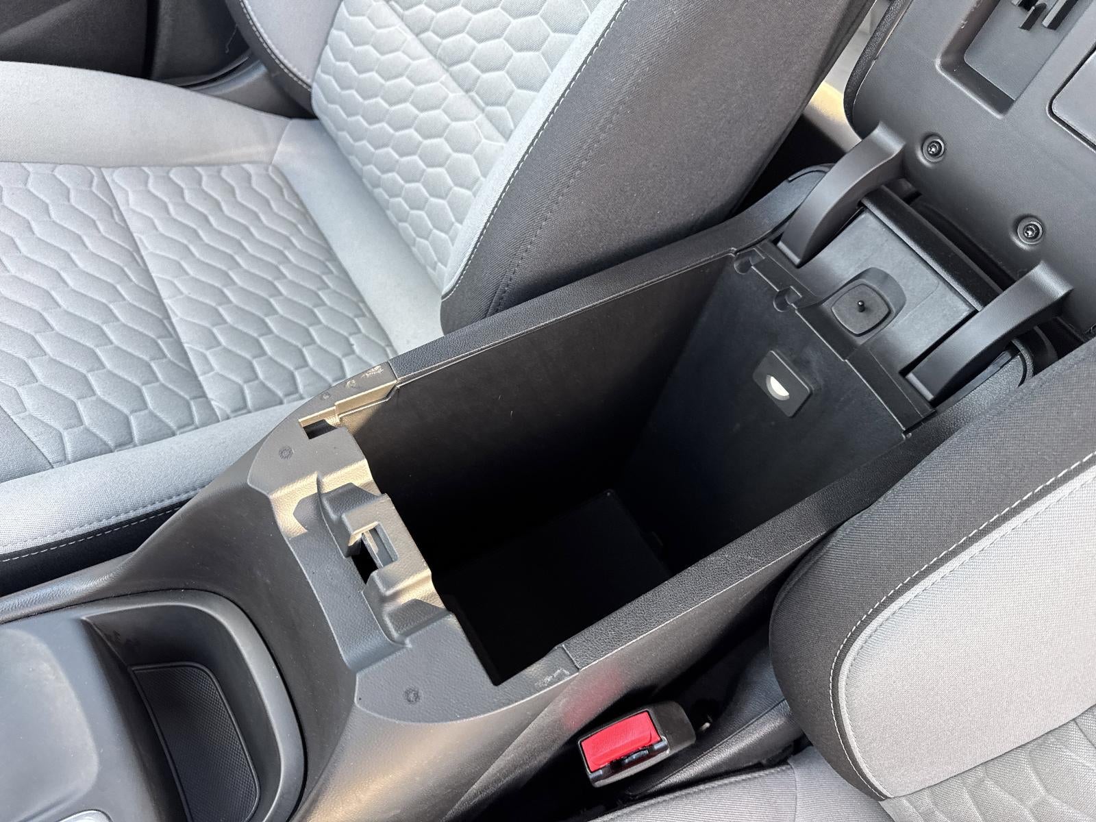 2019 Chevrolet Equinox AWD LS