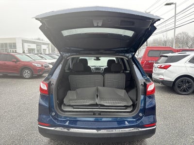 2021 Chevrolet Equinox AWD LT