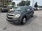 2012 Chevrolet Equinox AWD LTZ