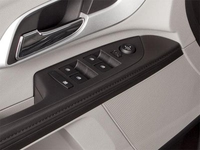 2012 Chevrolet Equinox AWD LTZ