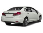 2015 Honda Civic Sedan LX CVT
