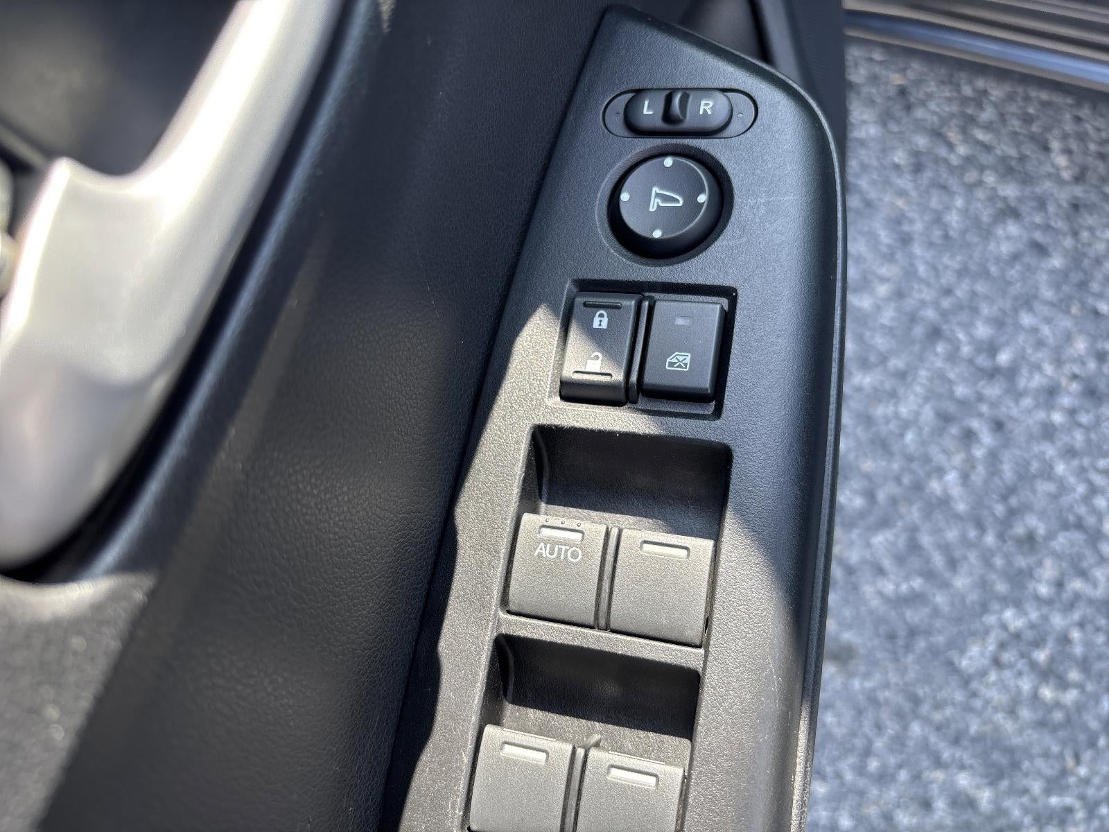 2015 Honda Civic Sedan EX CVT