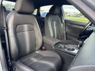 2024 Honda Civic Sedan Sport CVT