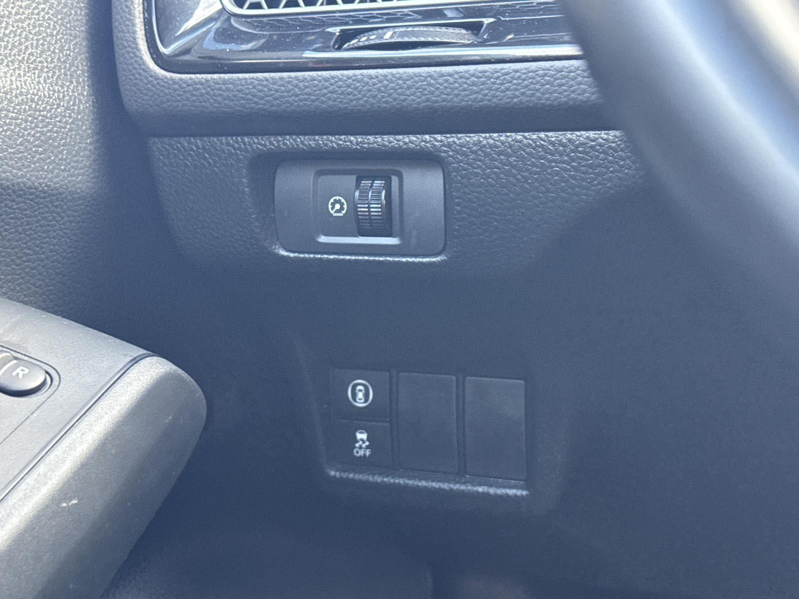 2024 Honda Civic Sedan Sport CVT