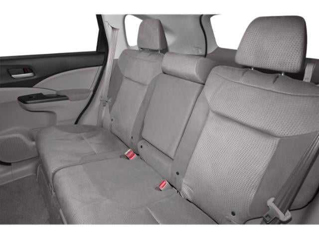 2014 Honda CR-V LX AWD