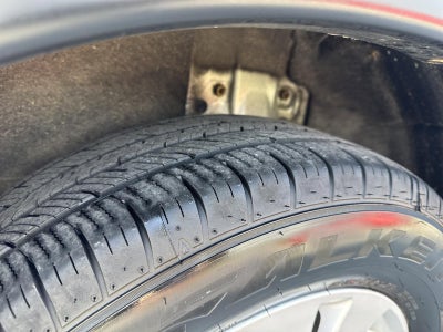 2013 Honda CR-V EX AWD