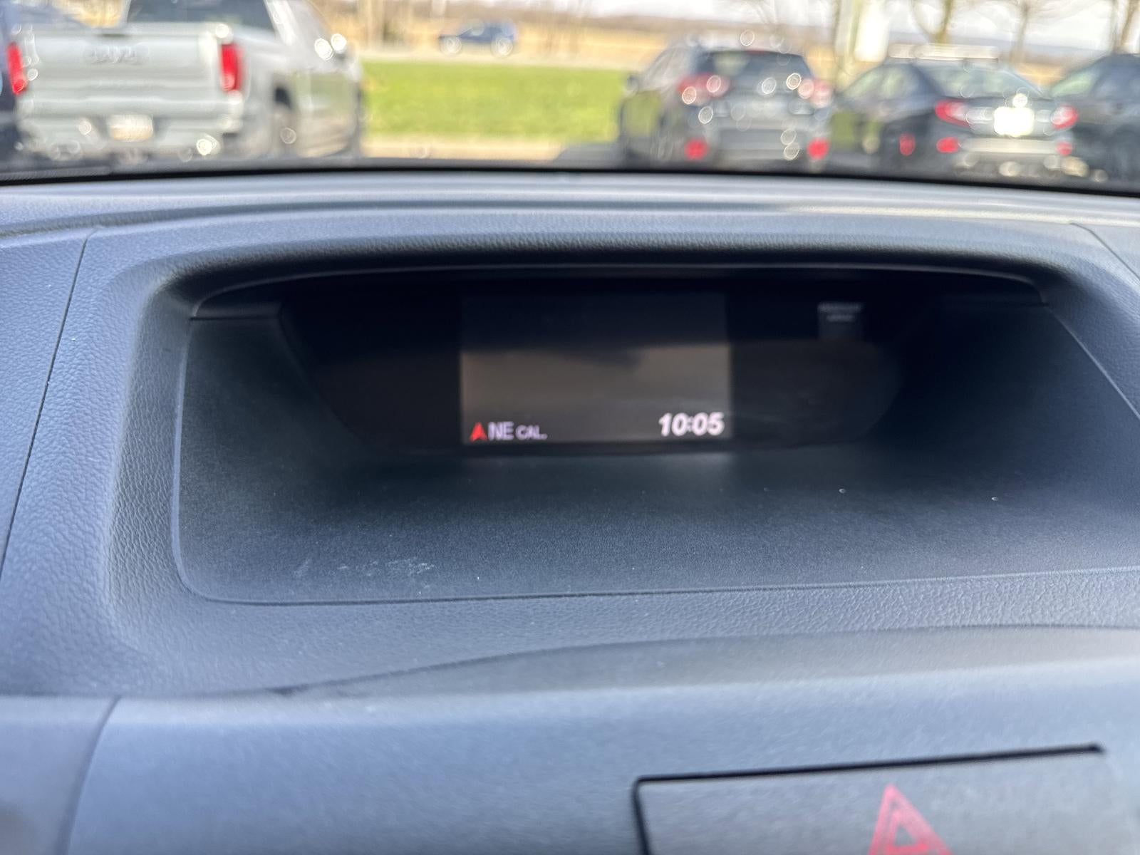 2013 Honda CR-V EX AWD