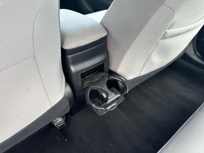 2016 Toyota Corolla 4dr Sdn CVT Auto LE (Natl)