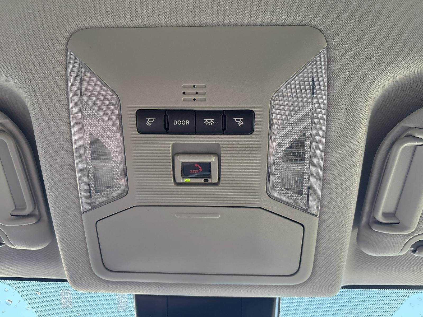 2021 Toyota RAV4 XLE AWD (Natl)