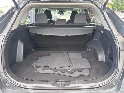 2024 Toyota RAV4 XLE AWD (Natl)