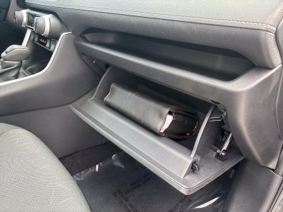 2024 Toyota RAV4 XLE AWD (Natl)