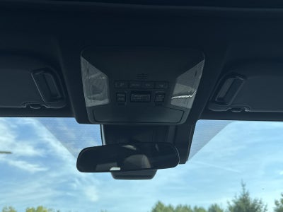 2024 Toyota RAV4 Hybrid SE AWD (Natl)