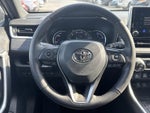 2024 Toyota RAV4 Hybrid SE AWD (Natl)