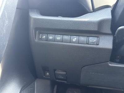 2024 Toyota RAV4 Hybrid SE AWD (Natl)