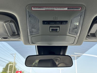 2024 Toyota RAV4 XLE FWD (GS)
