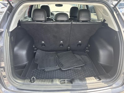 2020 Jeep Compass Latitude w/Sun/Safety Pkg 4x4