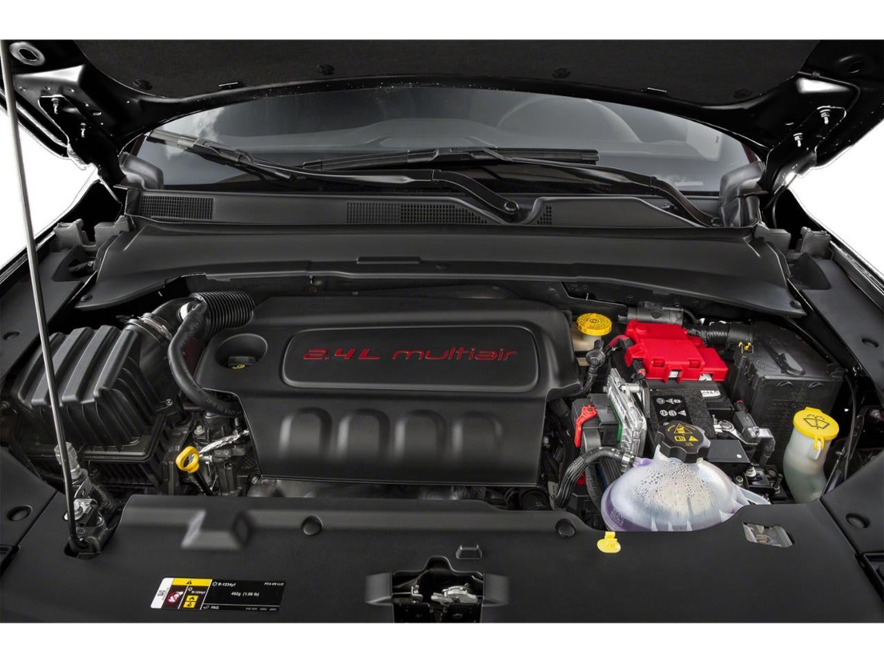 2021 Jeep Compass Altitude 4x4