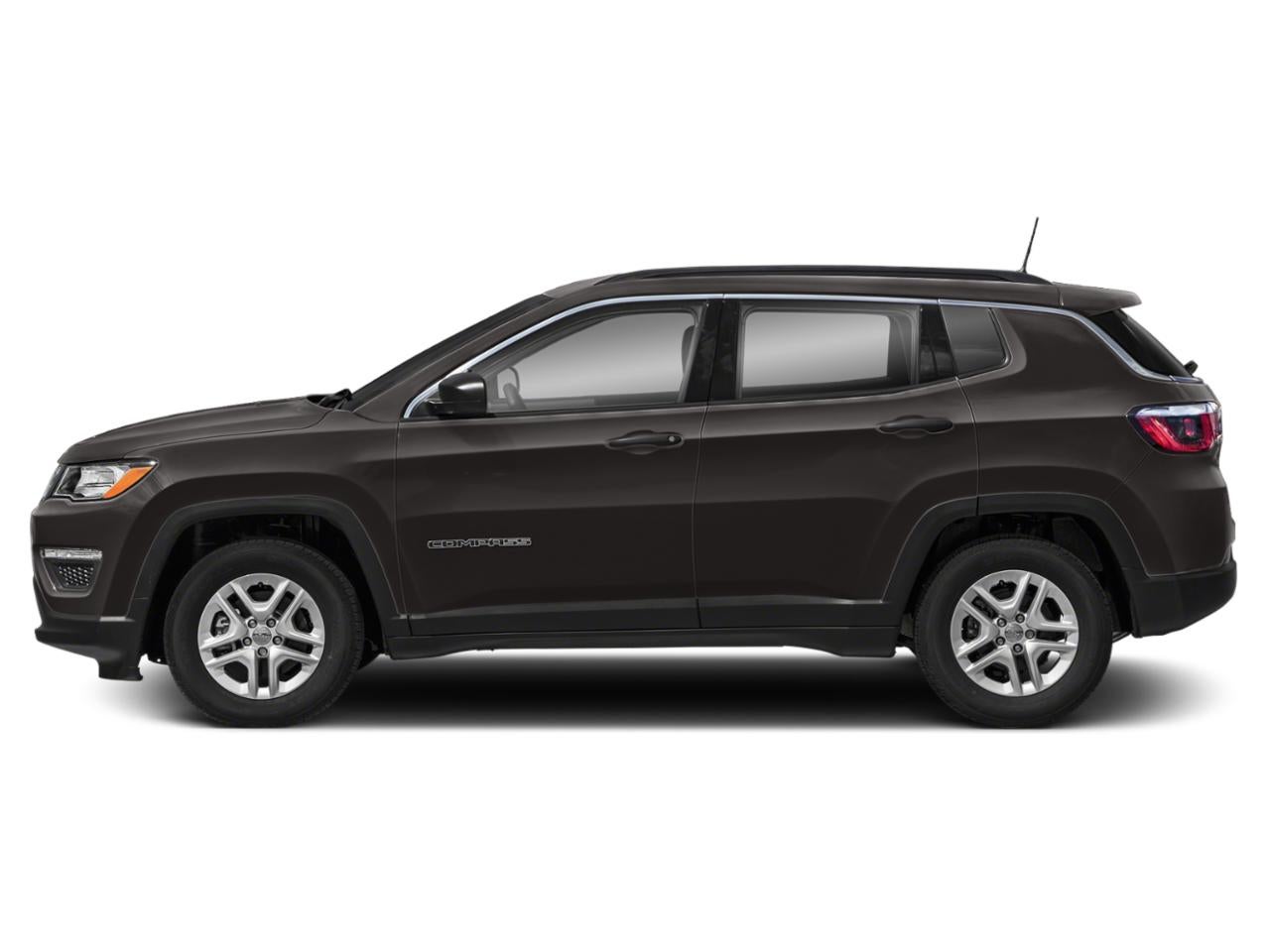 2021 Jeep Compass Altitude 4x4