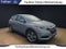 2020 Honda HR-V LX 2WD CVT