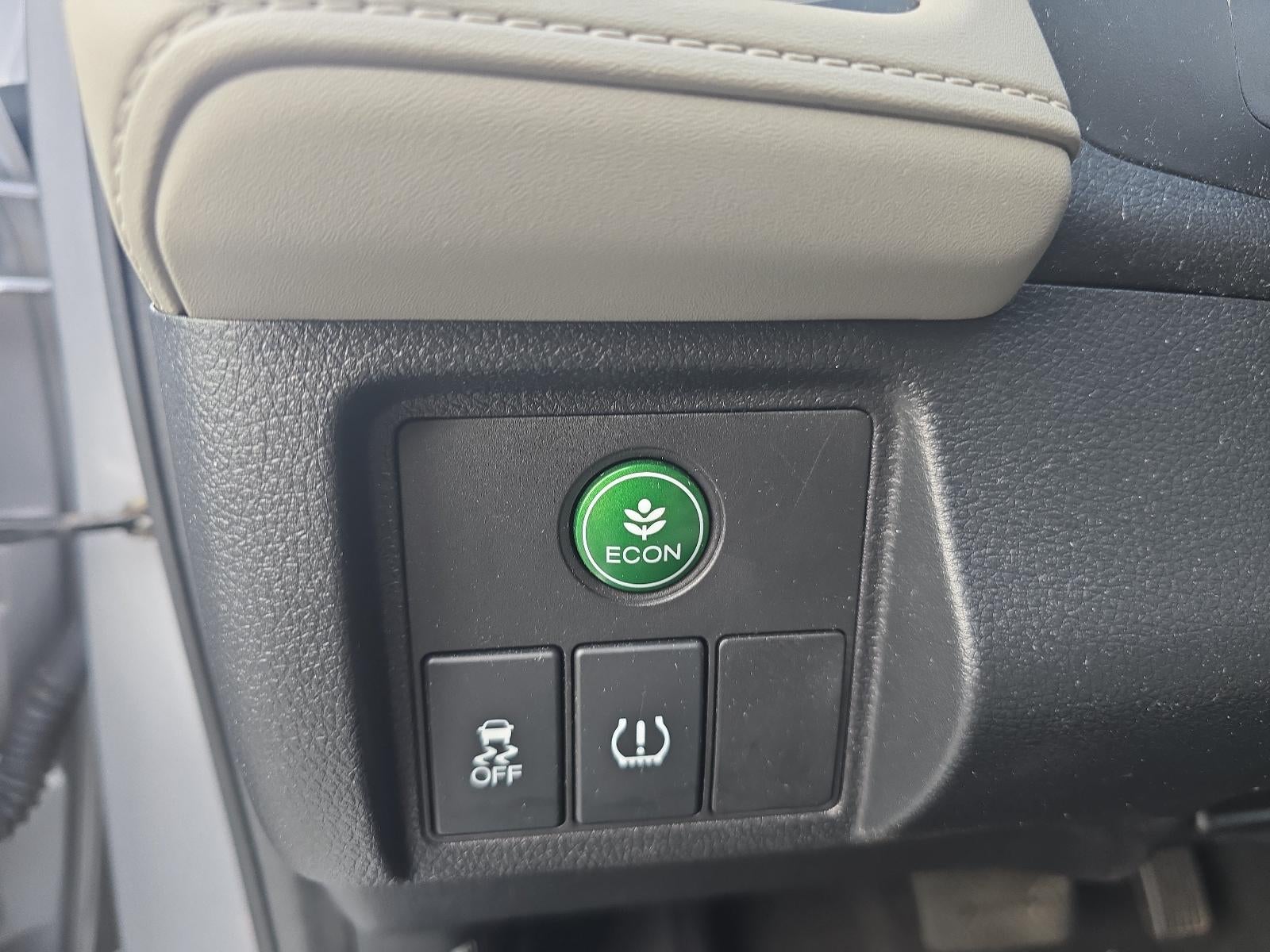 2020 Honda HR-V LX 2WD CVT