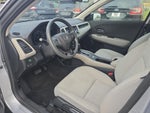 2020 Honda HR-V LX 2WD CVT