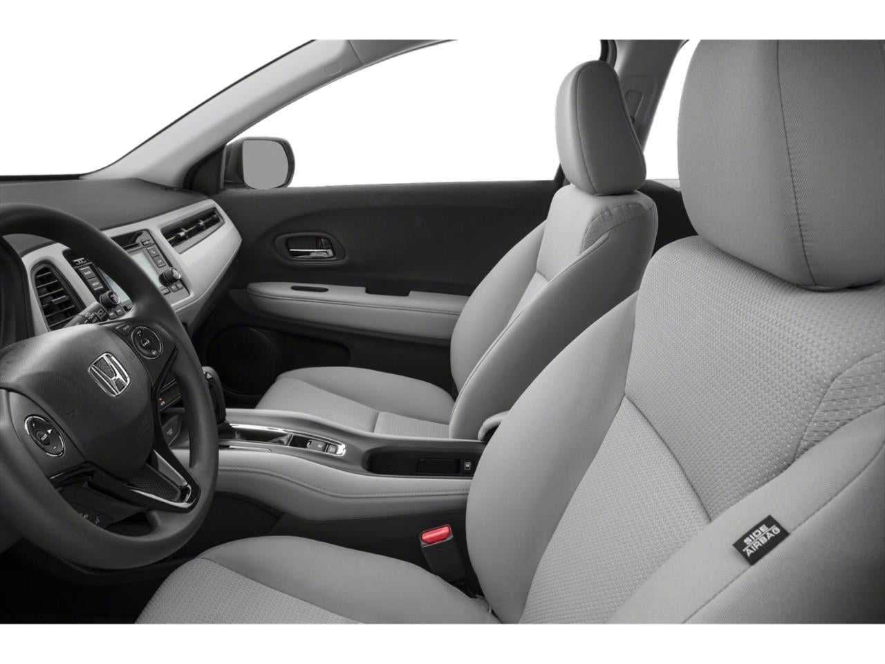 2020 Honda HR-V LX 2WD CVT