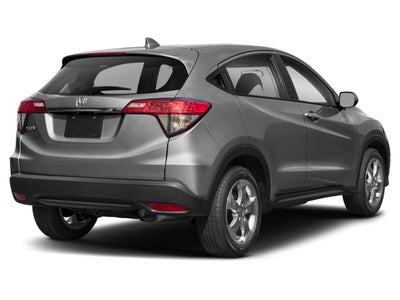 2020 Honda HR-V LX 2WD CVT