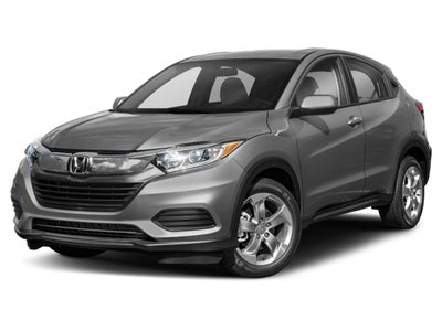 2020 Honda HR-V LX 2WD CVT