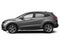 2020 Honda HR-V LX 2WD CVT