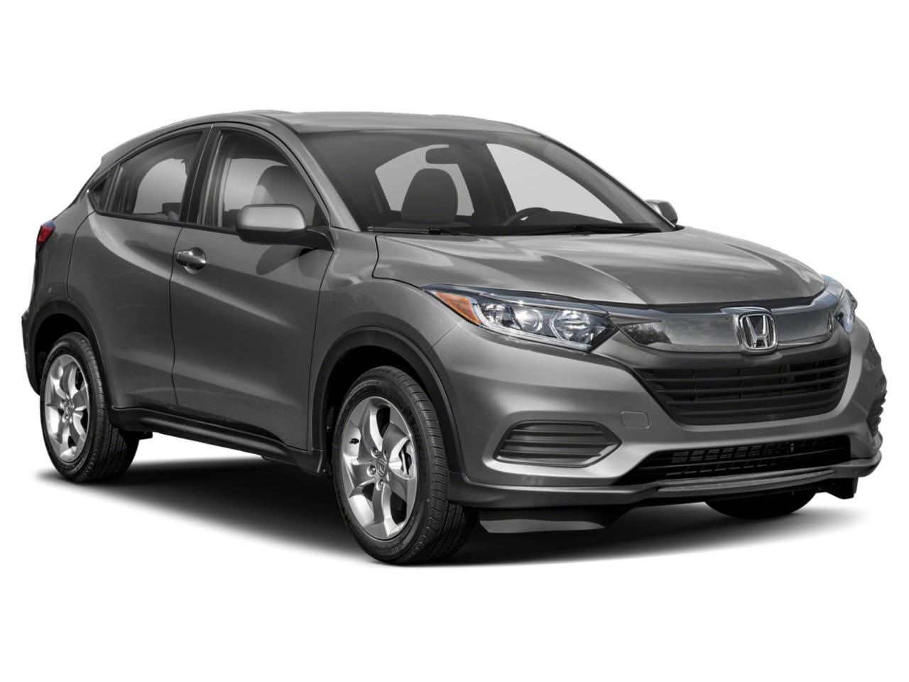 2020 Honda HR-V LX 2WD CVT