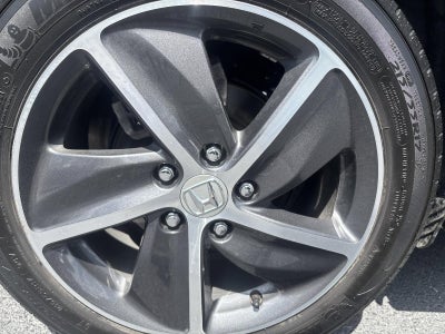 2022 Honda HR-V EX AWD CVT