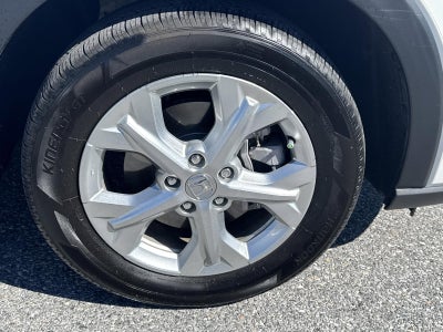 2024 Honda HR-V LX 2WD CVT