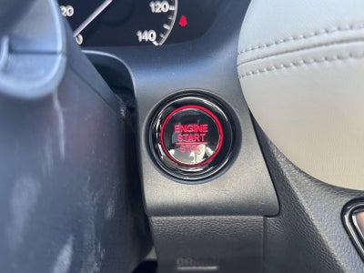 2024 Honda HR-V LX 2WD CVT