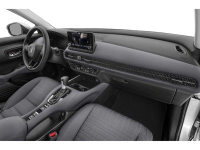 2024 Honda HR-V LX 2WD CVT