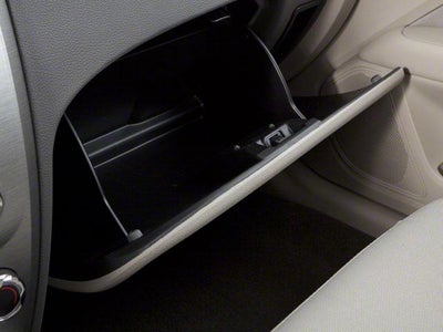 2012 Ford Fusion 4dr Sdn SE FWD