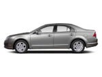 2012 Ford Fusion 4dr Sdn SE FWD