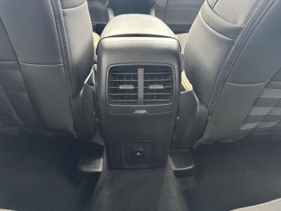 2025 Ford Bronco Sport Big Bend 4x4