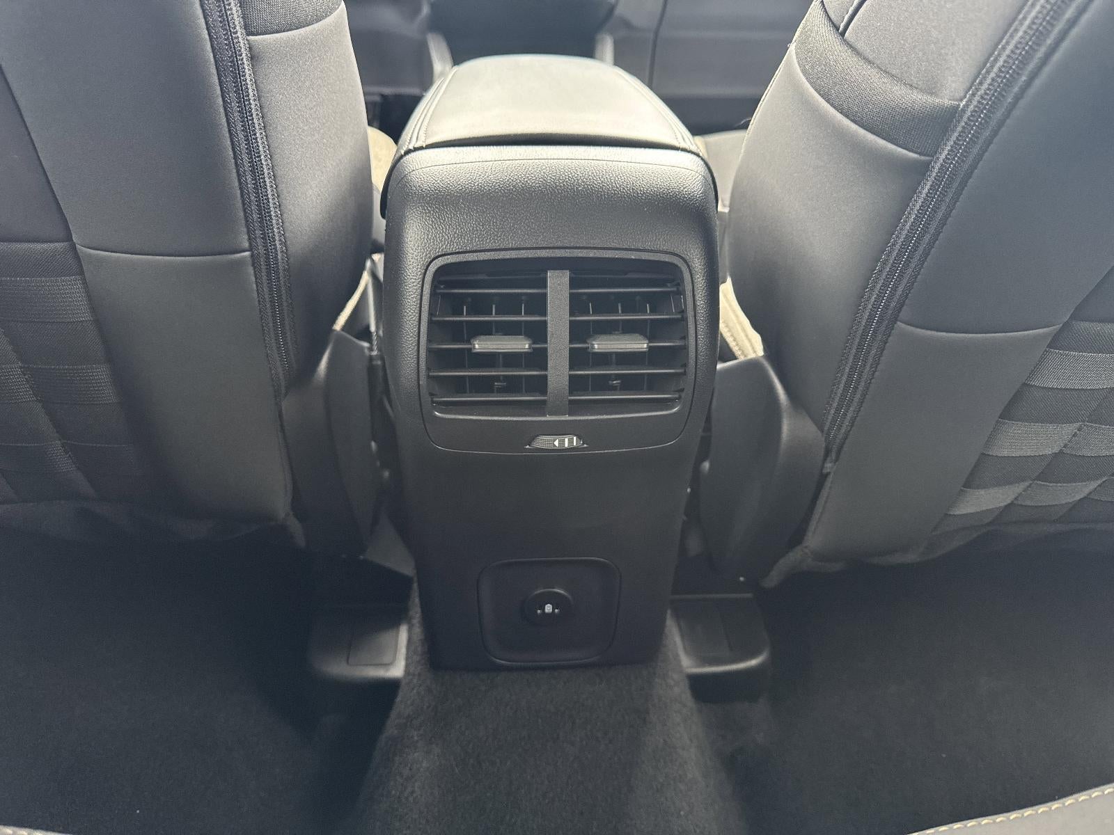 2025 Ford Bronco Sport Big Bend 4x4