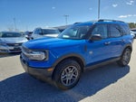 2025 Ford Bronco Sport Big Bend 4x4