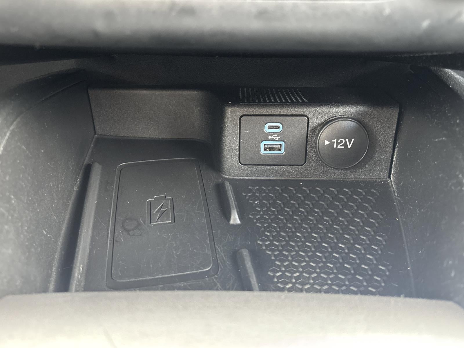 2022 Ford Bronco Sport Outer Banks 4x4