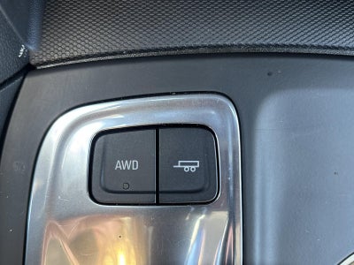 2020 Chevrolet Equinox AWD LT