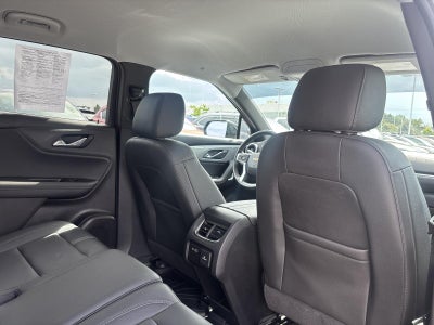 2019 Chevrolet Blazer AWD