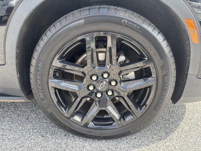 2019 Chevrolet Blazer AWD