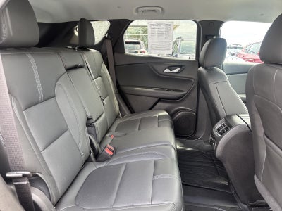 2019 Chevrolet Blazer AWD