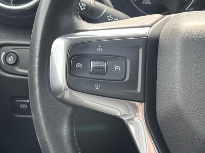 2019 Chevrolet Blazer AWD