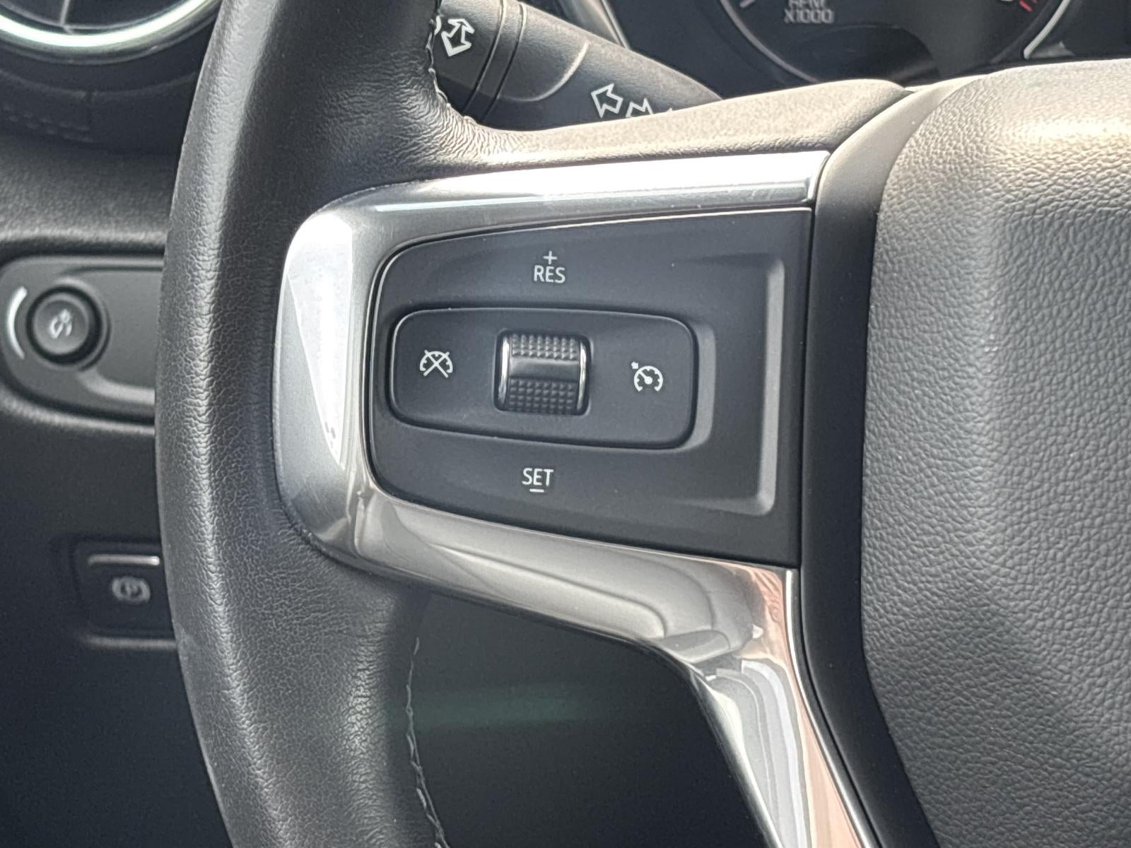 2019 Chevrolet Blazer AWD